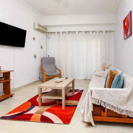 Renovated Apt-3min From Metro Station
