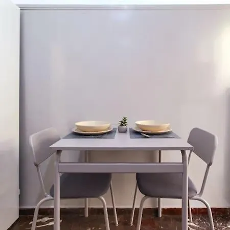 Renovated Apt-3min From Metro Station