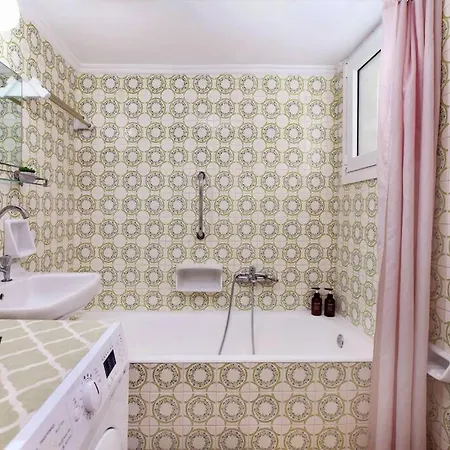 Apartment Renovated Apt-3min From Metro Station